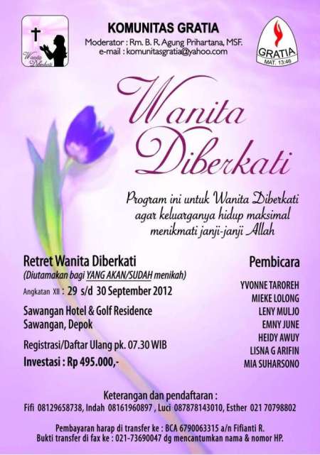 WanitaDiberkatiSep2012