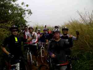 Hutan Kota 2 BSD(1)